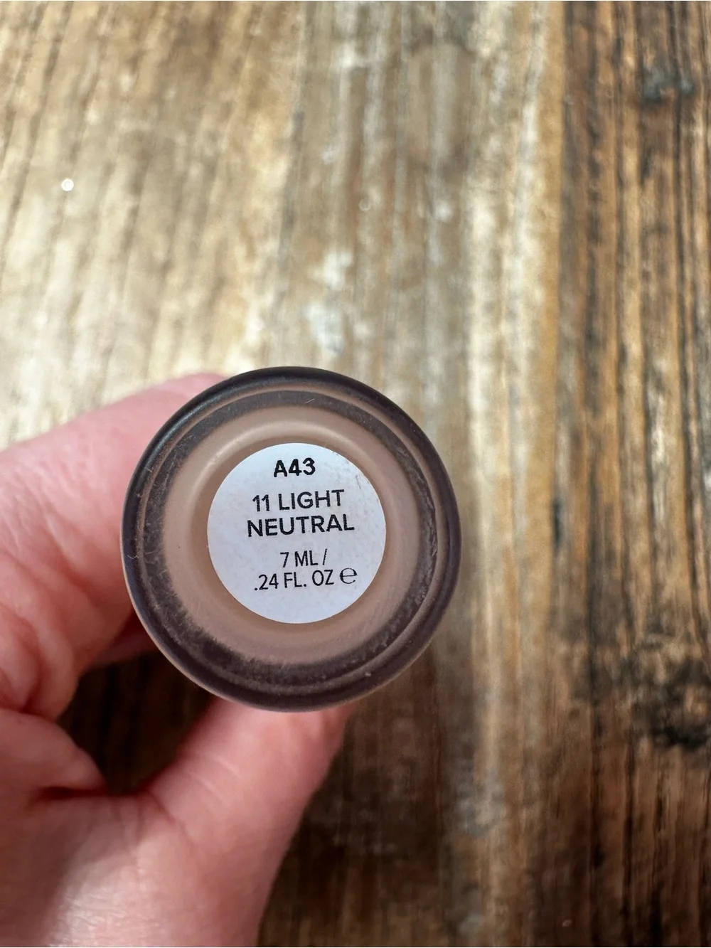 Haus Labs By Lady Gaga Liquid Highlighter in Champagne Nude